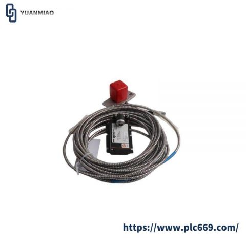 EPRO PR6426/010-140 Eddy Current Sensor: Precision Detection for Industrial Automation