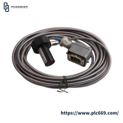 EPRO PR9268/302-000 Industrial Eddy Current Sensor