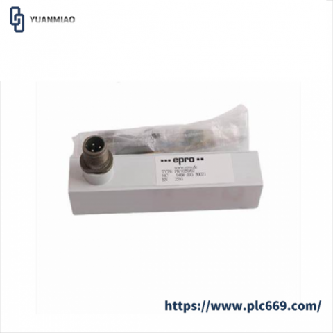 EPRO PR9350/02 Linear Displacement Transducer, High Precision Motion Control