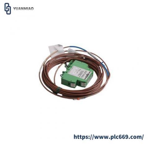 EPRO PR96424/010-000 CON011 Industrial Sensor Module