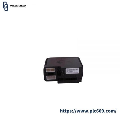 EPRO UES815-24V Industrial Control Module