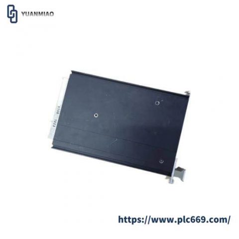 Emerson EPRO UES815S-24AR Control Module