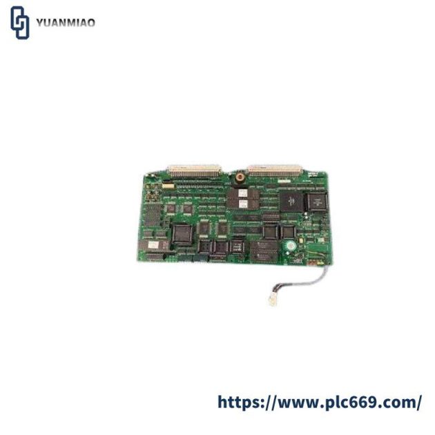 Epson SKP326-2 Microcontroller PCB Board