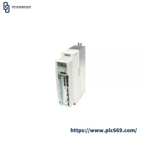 Lenze EVS9322-EP: Precision Servo Position Control, Industry Standard