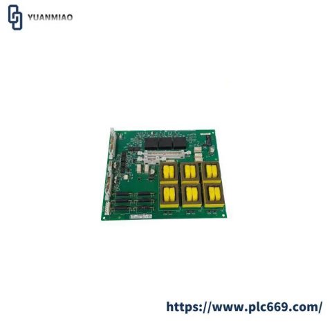 EXTT 3402091100 | 640-34020910XD | Industrial Control Module