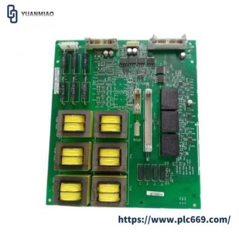 EXTT PLC Module 3402091100, Advanced Control Solutions