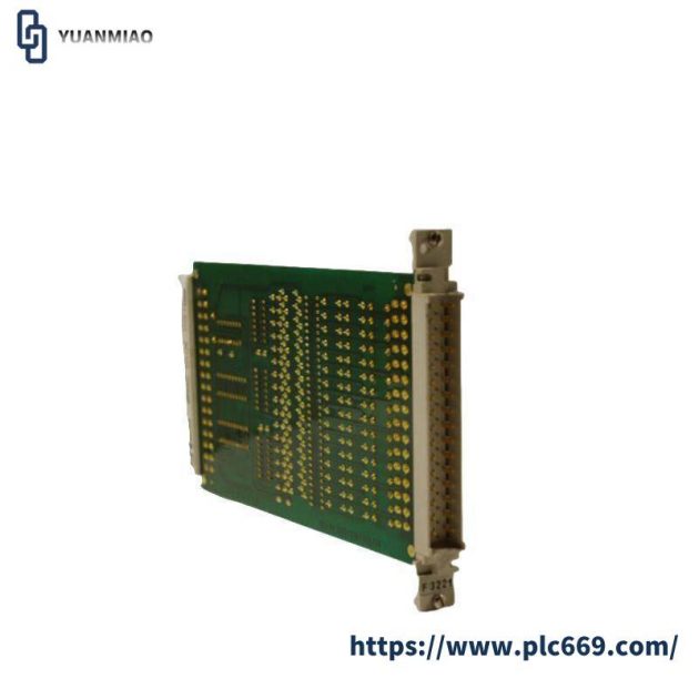 HIMA F3221 Digital Input Modules for Industrial Control, High-precision Monitoring Solutions