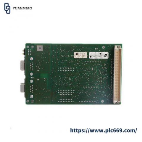 Faiveley 74030000 H3470 Control Board