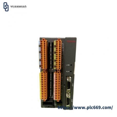 Fanuc A03B-0823-C011 | Advanced Digital Input Module