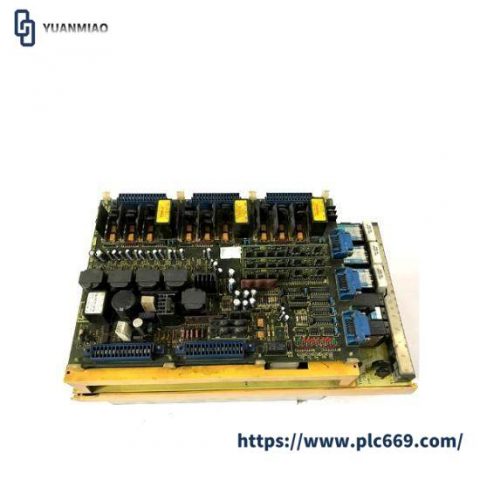 GE-FANUC A06B-6058-H334 Servo Amplifier