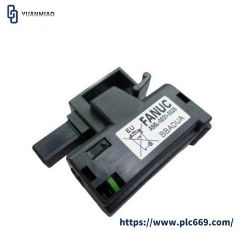 FANUC A06B-6089-H104 High-Performance Drive Module