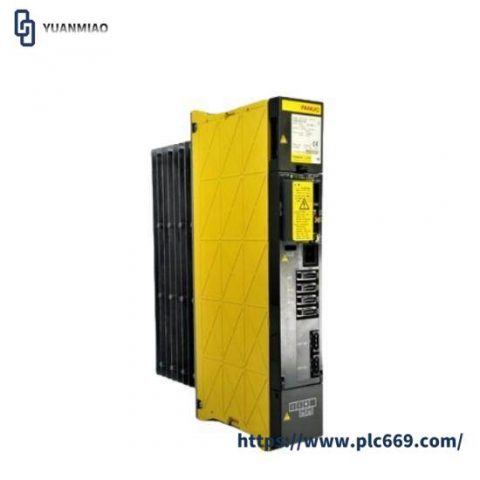 Fanuc A06B-6096-H105 GE: Precision Control Module for Advanced Manufacturing Solutions