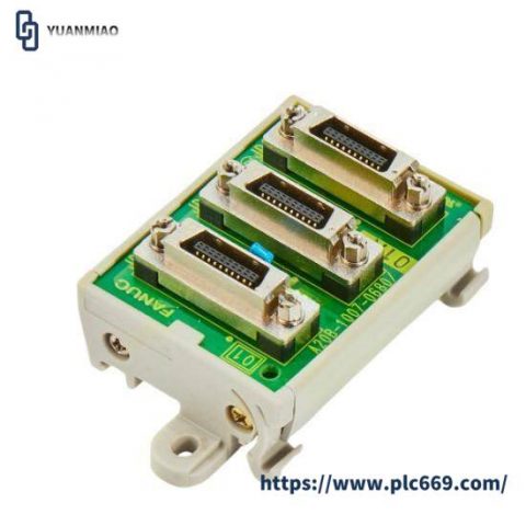 Fanuc A20B-1007-0680/01A Board for GE, Expertly Designed for Precision Control