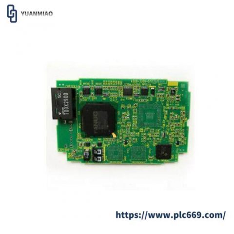 GE-FANUC A20B-3300-0773 Servo Card