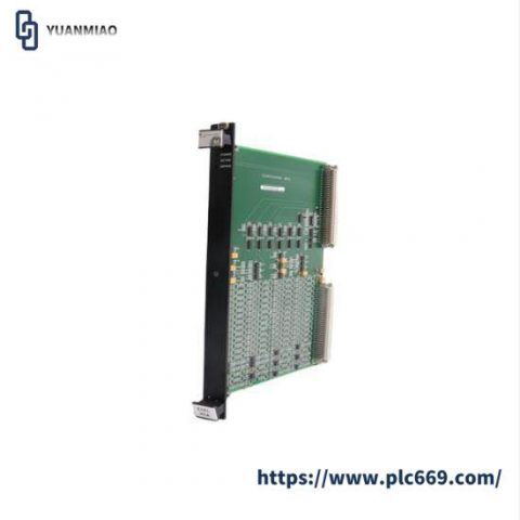 FANUC A230-0604-X003 Digital Input Module