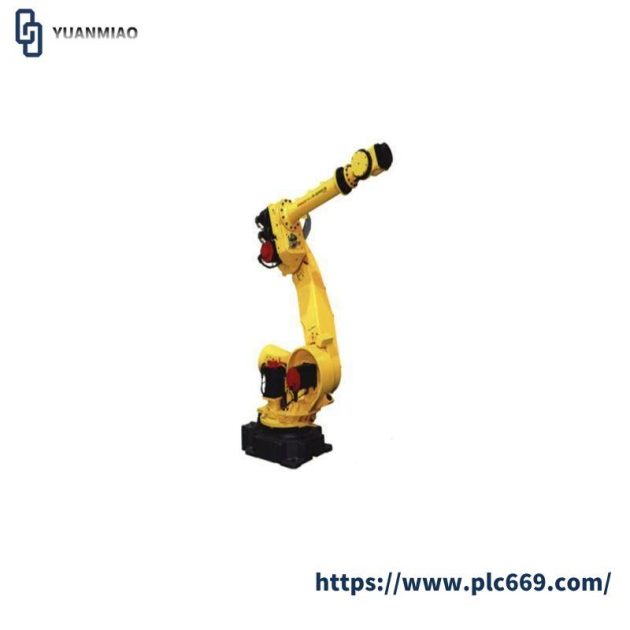 FANUC R-2000iBJ5/J6 Robot Module: Advanced Industrial Automation Solutions