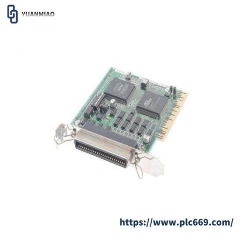 FAST FIO01-1 P-900163 Industrial Data Acquisition Card