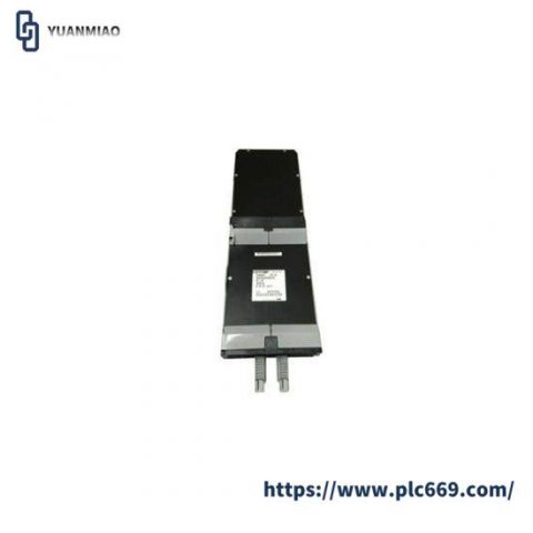 FOXBORO FBM01 Input Interface Module