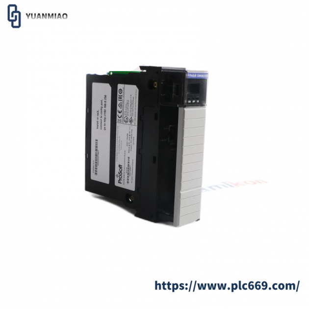 NEC FC-9801F 32 Bit CPU Unit: Reliable Core for Industrial Automation