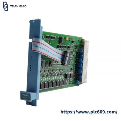 HONEYWELL FC-SDO-0824 V1.3 Industrial Digital Output Module