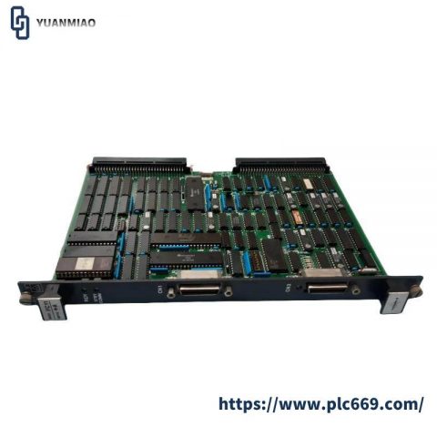 YOKOGAWA FC11*A AS S9051BE-0 Duplex Control Card: Advanced Industrial Automation Solution