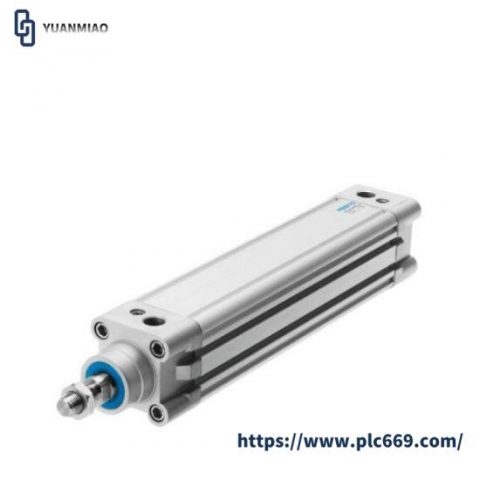 Festo DNC-32-200-PTV-A-KP 163302 - High Performance ISO Cylinder