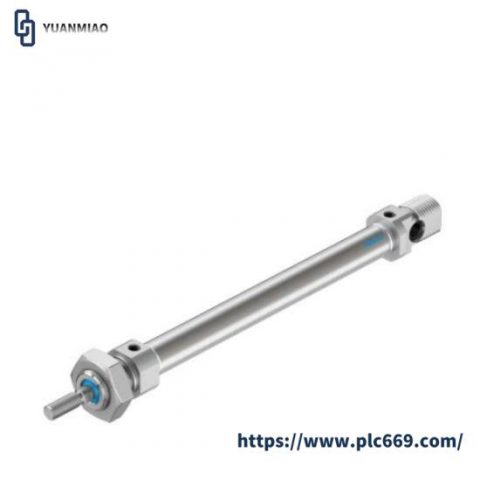 Festo DSNU-12-100-P-A | ISO Cylinder by Festo