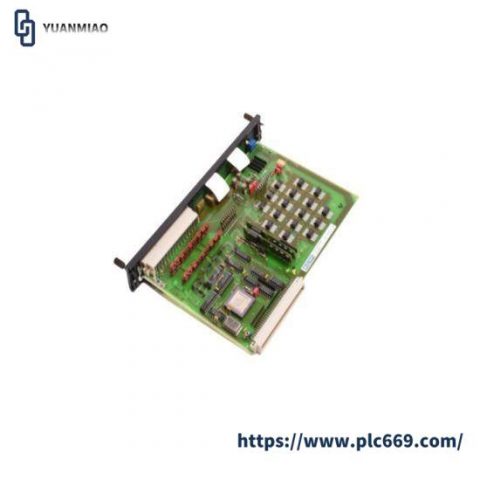 FESTO E.CEA-1616 I/O Board - Industrial Automation Module