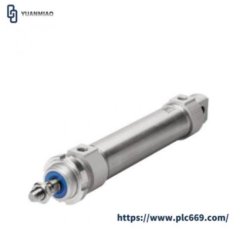 FESTO ESN-20-25-P 5099 Standard Cylinder, Precision Engineering for Industrial Automation