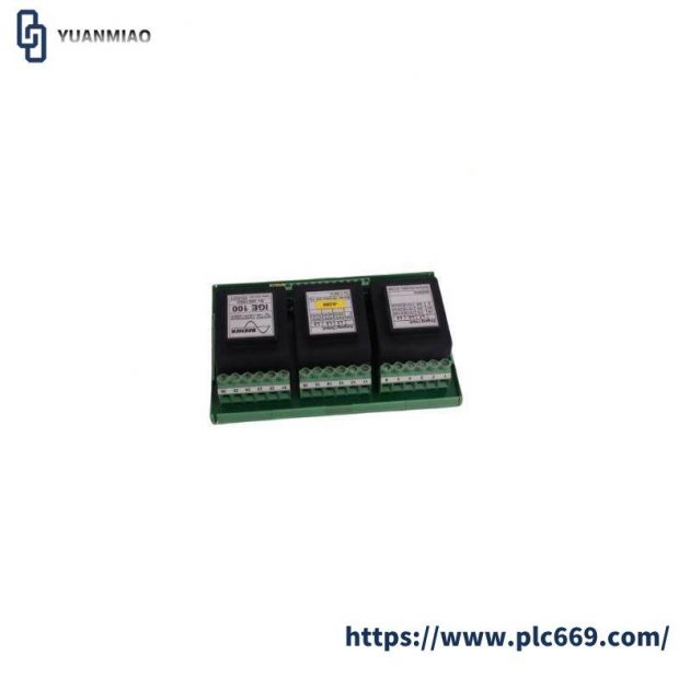 FIBAT PLC Module: 3402090900, 640-34020908XD-1DA & 640-34020908XD-2DA - Advanced Control Solution for Industry