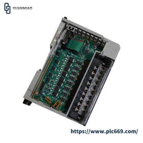 FIBAT PLC Module 3402090900 - Advanced Control Solutions