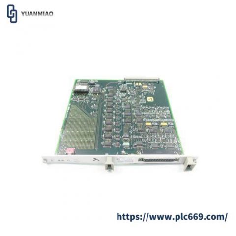 Fisher Rosemount CL6721X1-A4 12P1824X012 Discrete I/O Card