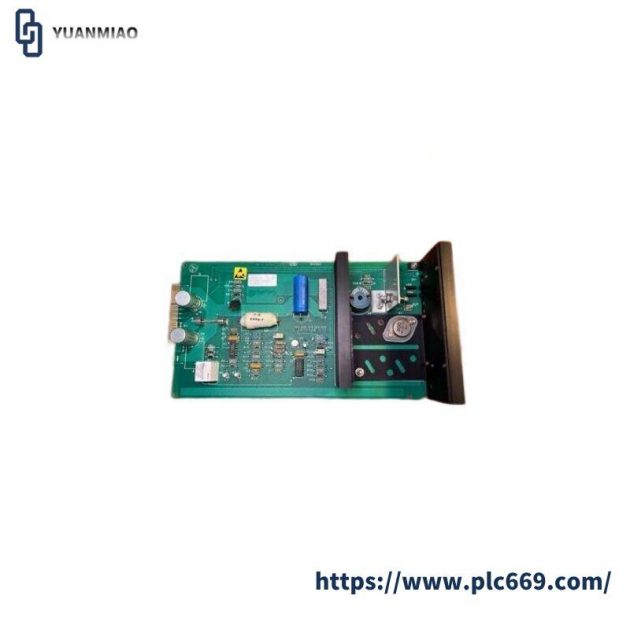 Fisher Rosemount DH7010X1-A1 Power Assembly, for Industrial Automation Solutions