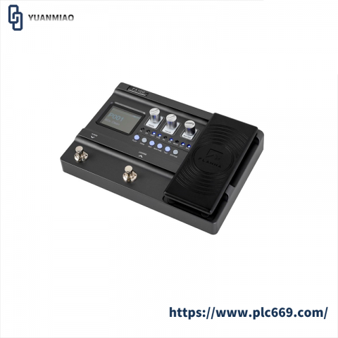 FLAMMA HT-FX100 Multi-effects Processor: Pro Audio Innovation at Your Fingertips