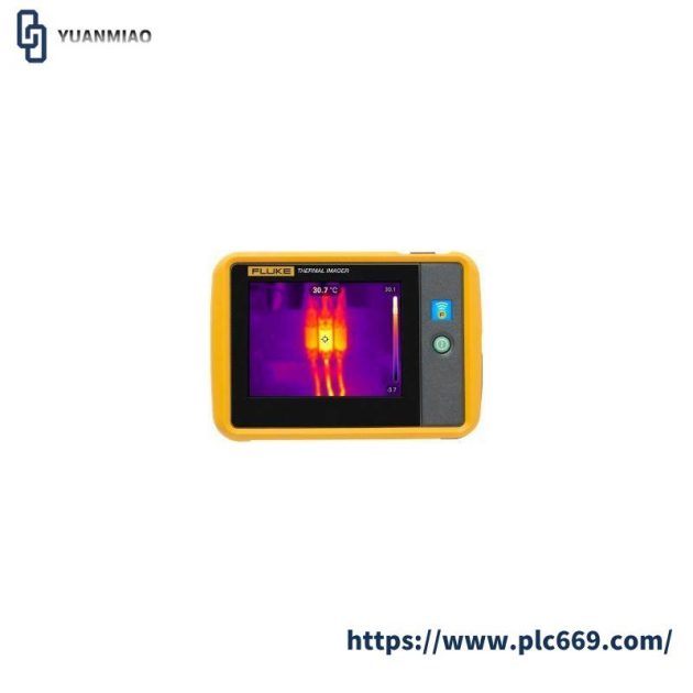 FLUKE PTi120 Industrial Miniature Thermal Imaging Camera