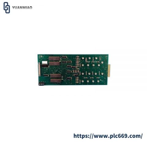 Forney 33829201 LM-A PCB Module