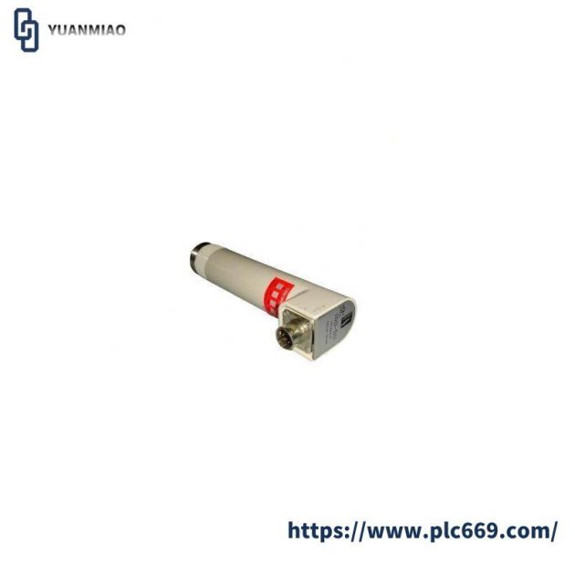 Forney IDD-IIU 3832122 - Advanced Flame Detection Scanner, for Industrial Automation, Safety Systems