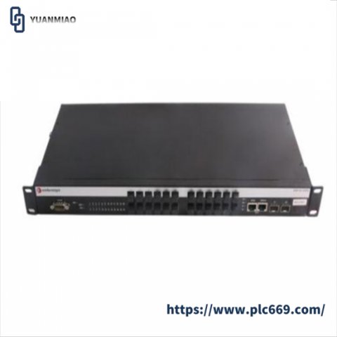 FOXOBORO A2H124-24FX Interface Channel Isolated 8-Input MODULE