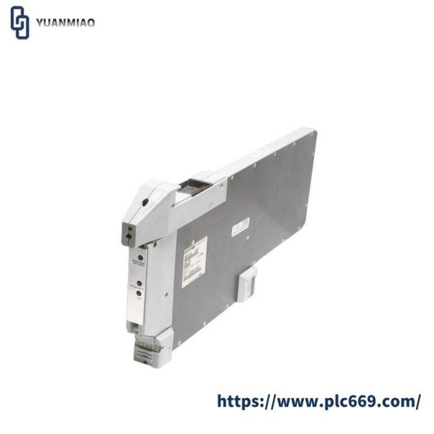 FOXBORO DNBT P0971WV - High-Performance Industrial Control Module