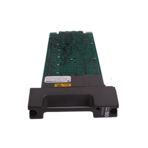 FOXBORO FBM214B: Industrial Automation Control Module, Precision Engineered for High-Performance Systems