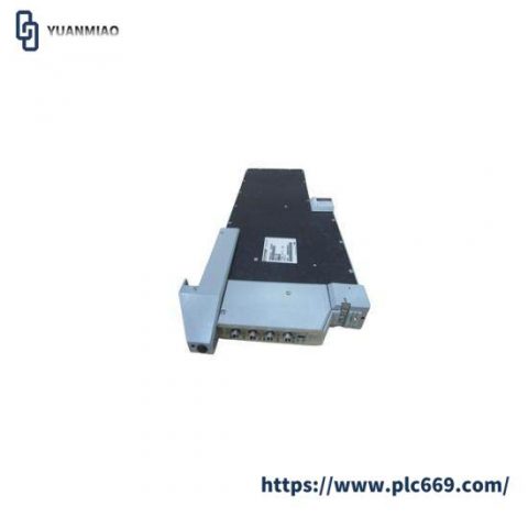 FOXBORO FOLAN P0961CA Fiber Optic LAN Module