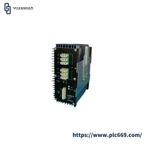 FOXBORO FPS400-24 High-Performance Industrial Control Module