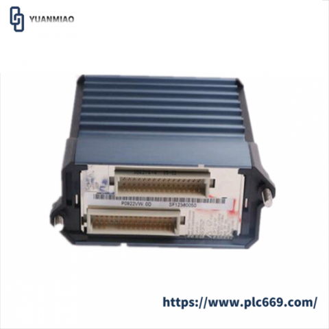 FOXBORO IDP10-A22A01F-M1 Module for Industrial Control Systems