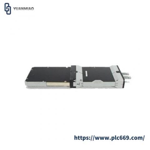 FOXBORO P0400YC MV Input Module - Advanced Process Control Solution