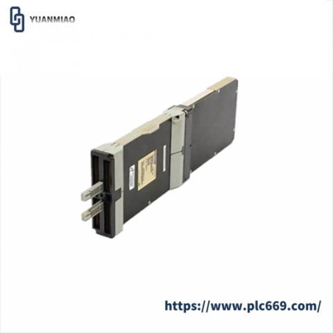 Foxboro P0400YD FBM3 - Advanced Input Interface Module, Industrial Control Solutions