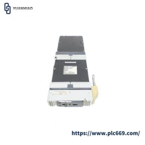 FOXBORO P0400YE Output Module - High Performance Industrial Control Module