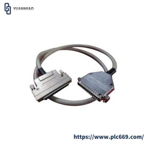 FOXBORO P0500JX Peripheral Cable - Industrial Control Solutions