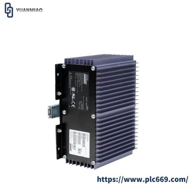 FOXBORO P0500RU Industrial Control Module