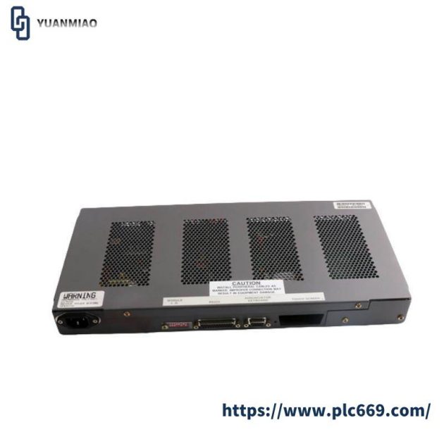 FOXBORO P0800DV Industrial Control Module