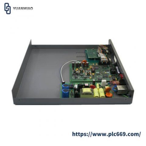 FOXBORO P0904AL I/a Series Interface Table Top Module